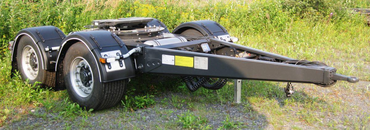 Nordic Tank Dolly